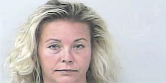 Shannon Barnes, - St. Lucie County, FL 